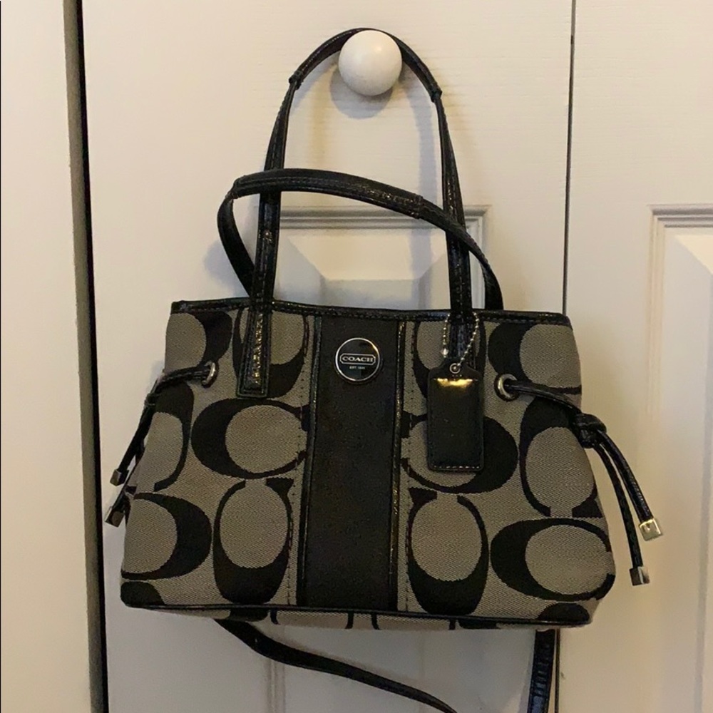 Coach Crossbody Purse